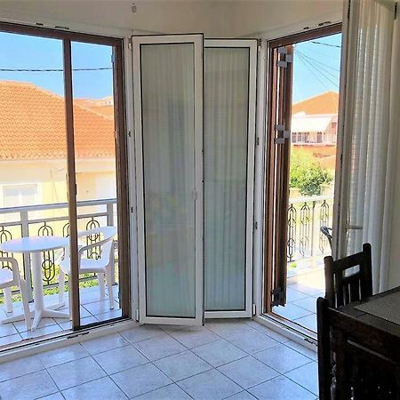 Mythos Suites-Apollo Apartment Methoni  Luaran gambar